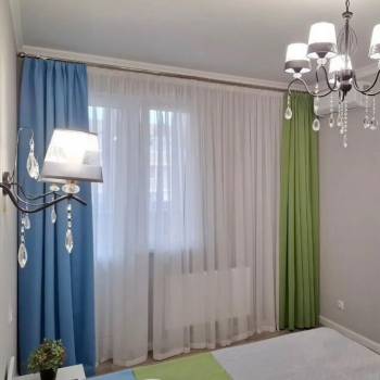 Продается 1-комнатная квартира, 40,3 м²