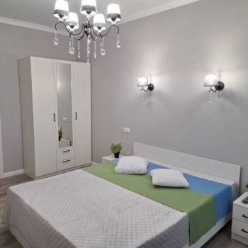 Продается 1-комнатная квартира, 40,3 м²