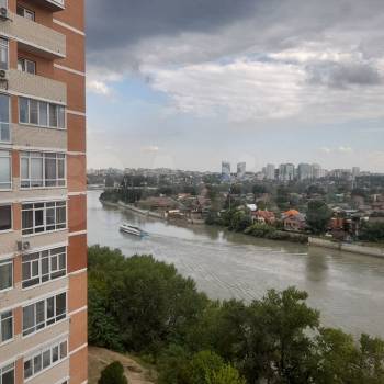 Продается 1-комнатная квартира, 47,3 м²