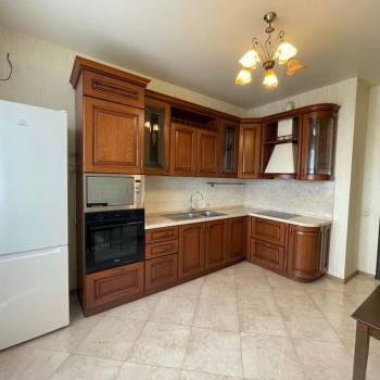 Продается 1-комнатная квартира, 47,3 м²