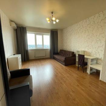 Продается 1-комнатная квартира, 47,3 м²