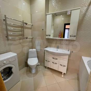 Продается 1-комнатная квартира, 47,3 м²