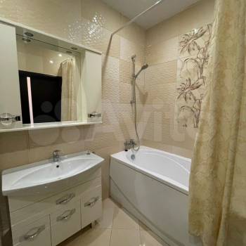 Продается 1-комнатная квартира, 47,3 м²