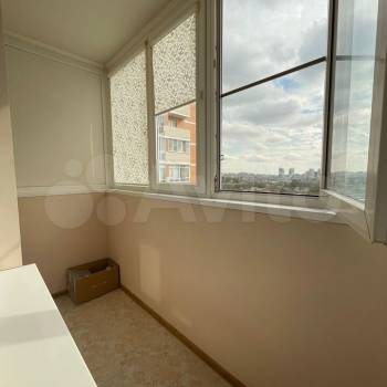 Продается 1-комнатная квартира, 47,3 м²
