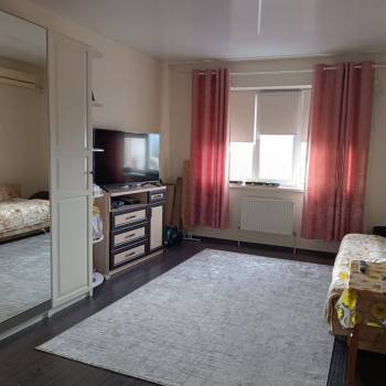 Продается 1-комнатная квартира, 46,9 м²