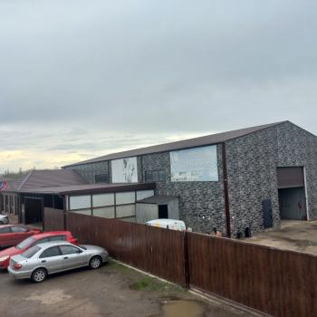 Продается Участок, 120000 м²