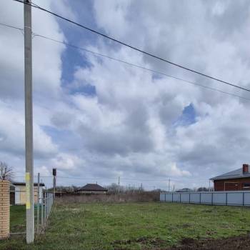 Продается Участок, 600 м²