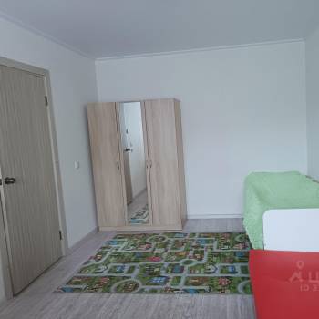 Сдается 1-комнатная квартира, 36 м²