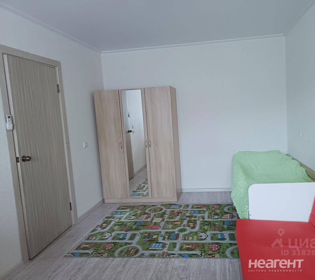 Сдаю 1-к квартиру, ЖК Восточно-Кругликовский (ул. Генерала Трошева)