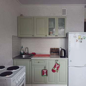 Сдается 1-комнатная квартира, 36 м²