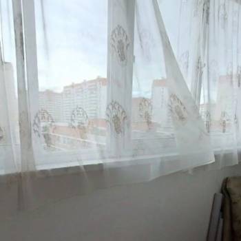 Сдается 2-х комнатная квартира, 44 м²