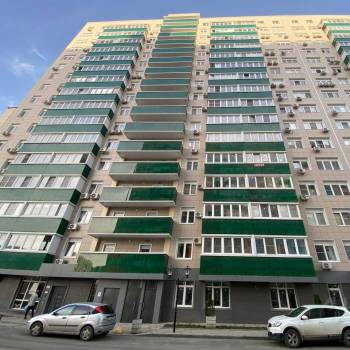 Продается 1-комнатная квартира, 27,3 м²