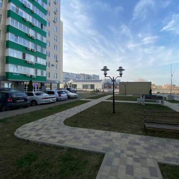Продается 1-комнатная квартира, 27,3 м²