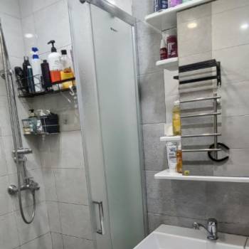 Продается 2-х комнатная квартира, 43,1 м²