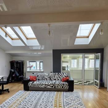 Продается 2-х комнатная квартира, 61,5 м²