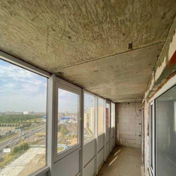 Продается 2-х комнатная квартира, 62 м²