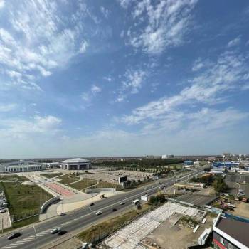 Продается 2-х комнатная квартира, 62 м²