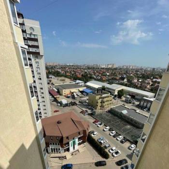 Продается 2-х комнатная квартира, 62 м²