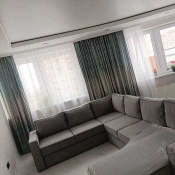 Продается 2-х комнатная квартира, 70 м²