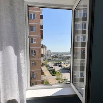 Продается 2-х комнатная квартира, 65,6 м²