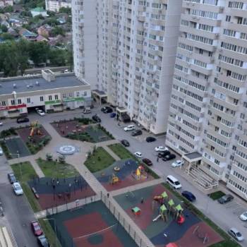 Продается 2-х комнатная квартира, 54,34 м²