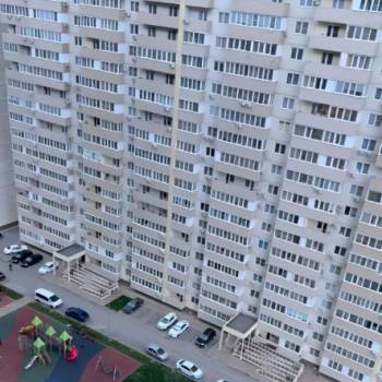 Продается 2-х комнатная квартира, 54,34 м²