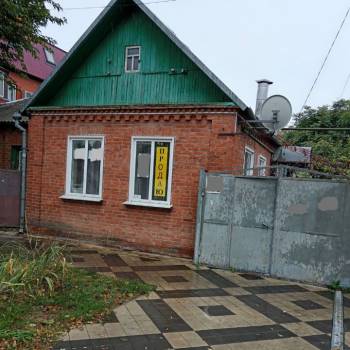 Продается Дом, 42 м²