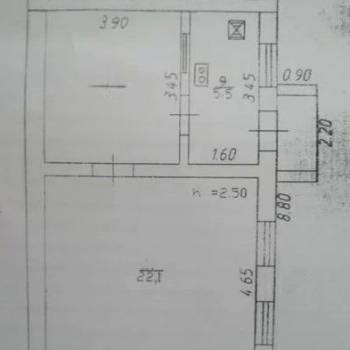 Продается Дом, 42 м²