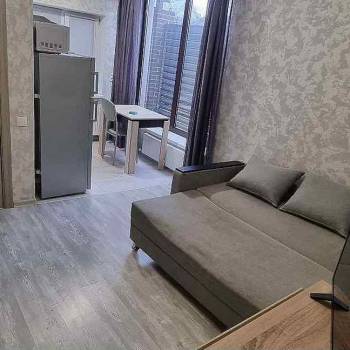 Сдается 1-комнатная квартира, 26 м²