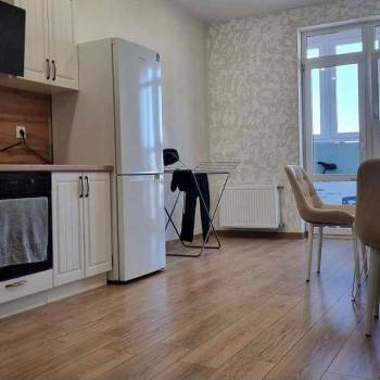 Сдается 2-х комнатная квартира, 59,9 м²