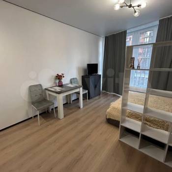 Сдается 1-комнатная квартира, 27 м²