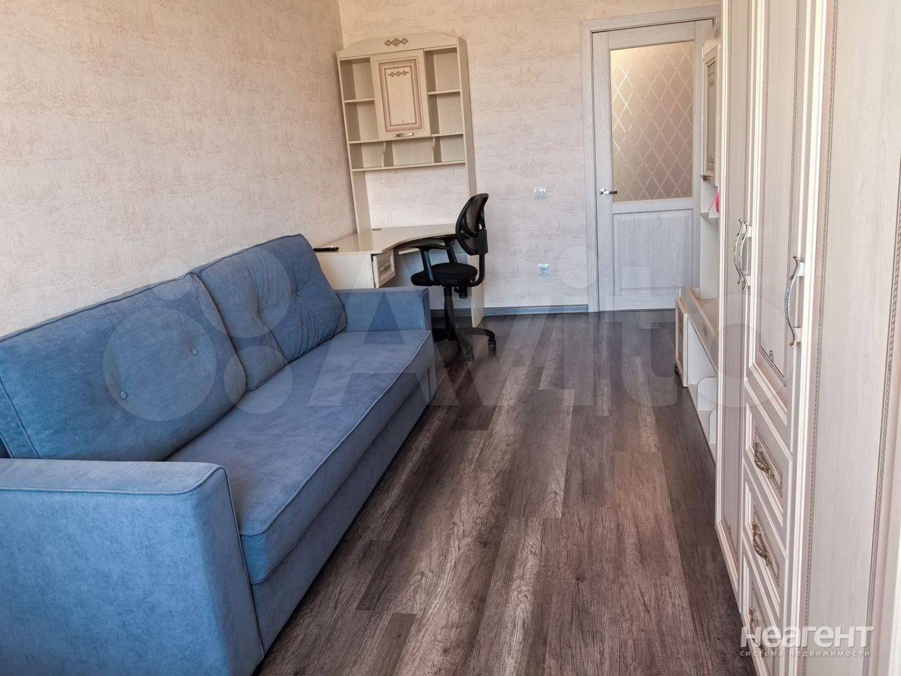 Сдаю 1-ком. квартиру, ул. Адмирала Серебрякова