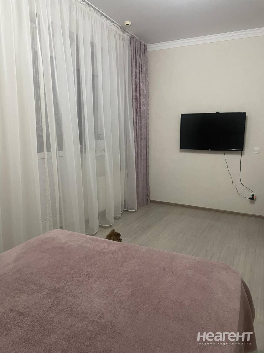 Продам 3-комн. квартиру, ЖК Почтовый (ул. Артезианская)