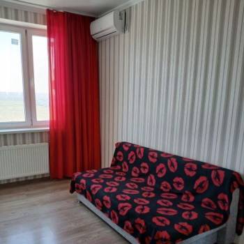 Сдается 1-комнатная квартира, 37 м²