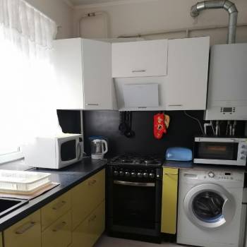 Сдается 1-комнатная квартира, 38 м²