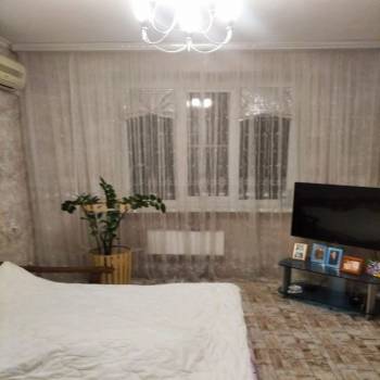 Продается 2-х комнатная квартира, 56 м²