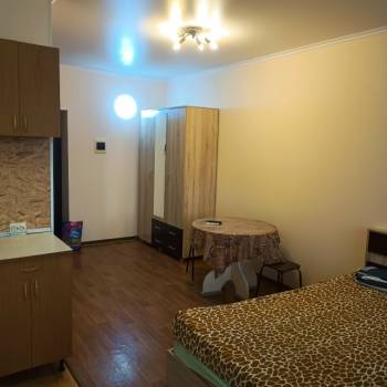 Сдается 1-комнатная квартира, 25 м²