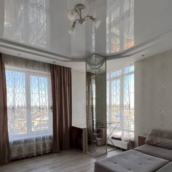 Сдается 1-комнатная квартира, 39 м²