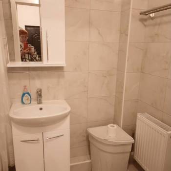 Сдается 1-комнатная квартира, 33,5 м²