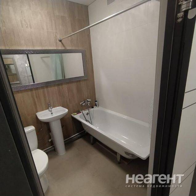 Сдаю студию (ул. Западный обход)