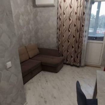 Сдается 1-комнатная квартира, 20 м²