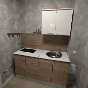 Сдается 1-комнатная квартира, 20 м²