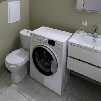 Сдается 1-комнатная квартира, 30 м²