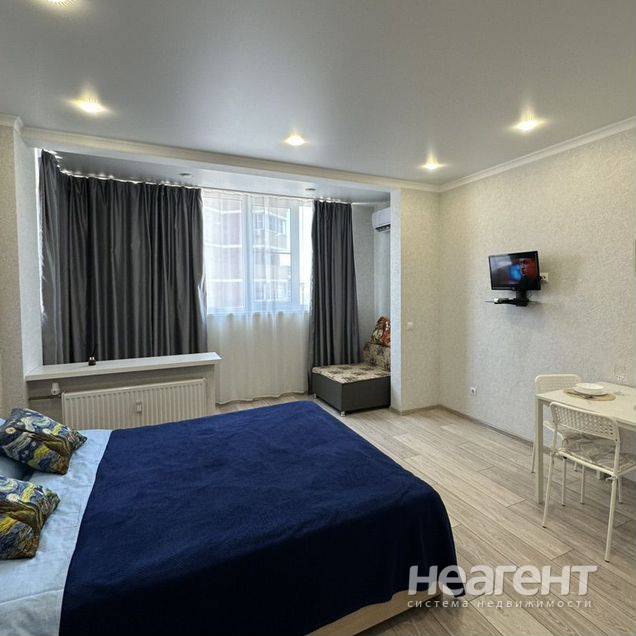 Сдается студия, Восточно-Кругликовский, ул. 40 лет Победы