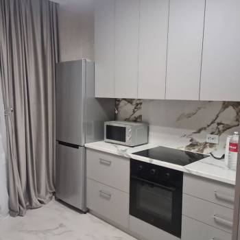 Сдается 2-х комнатная квартира, 53 м²