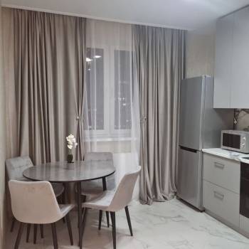 Сдается 2-х комнатная квартира, 53 м²