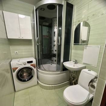 Сдается 2-х комнатная квартира, 41,2 м²