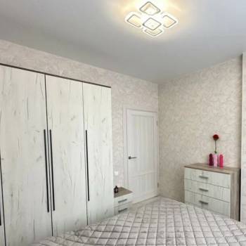 Сдается 1-комнатная квартира, 38 м²