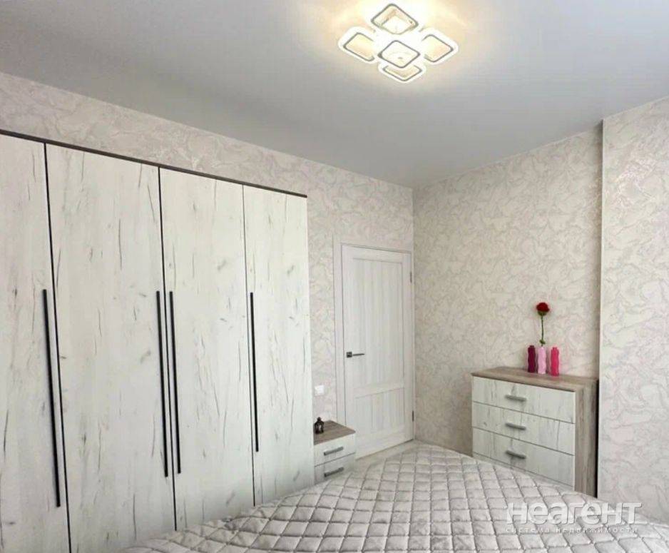 Сдам 1-комнатную квартиру (ул. Героя Ростовского)