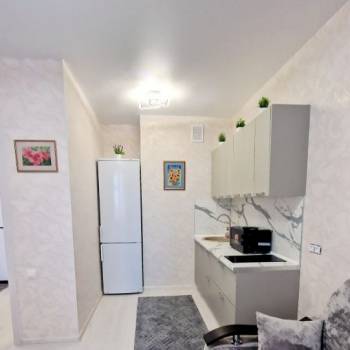 Сдается 1-комнатная квартира, 38 м²